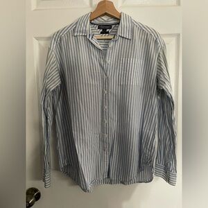 Button down shirt